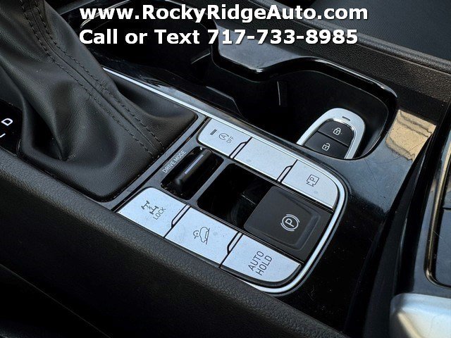 Used 2023 Hyundai Tucson SEL w/ Convenience Package AWD/4WD image 15