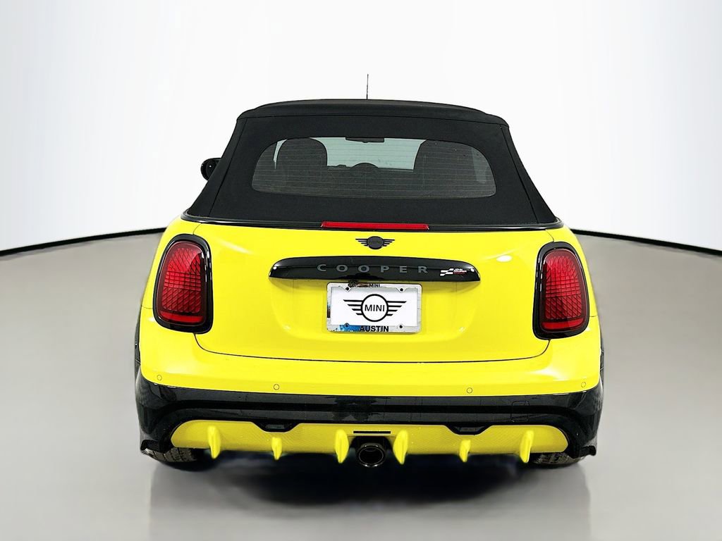 New 2026 MINI Cooper John Cooper Works image 6