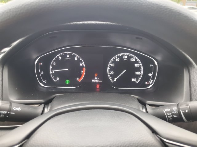Used 2020 Honda Accord EX image 21