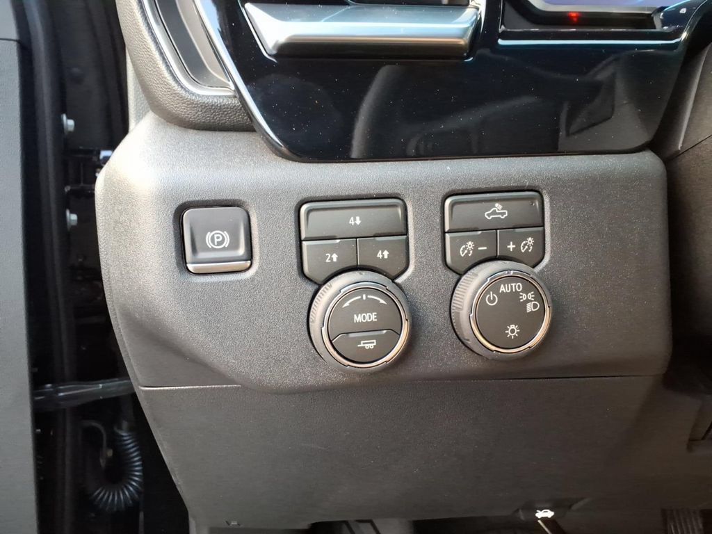 New 2026 Chevrolet Silverado 2500 LT AWD/4WD image 22