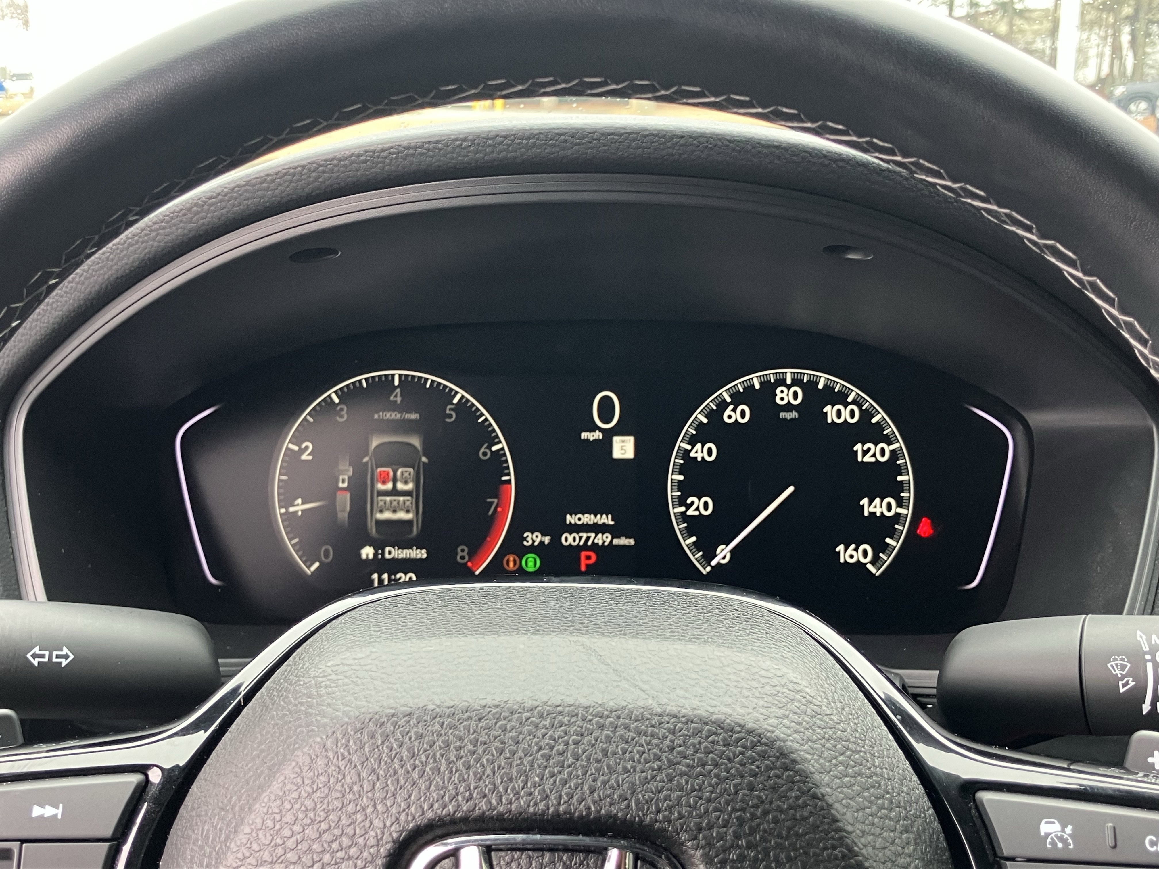 Used 2025 Honda Civic Sport image 23