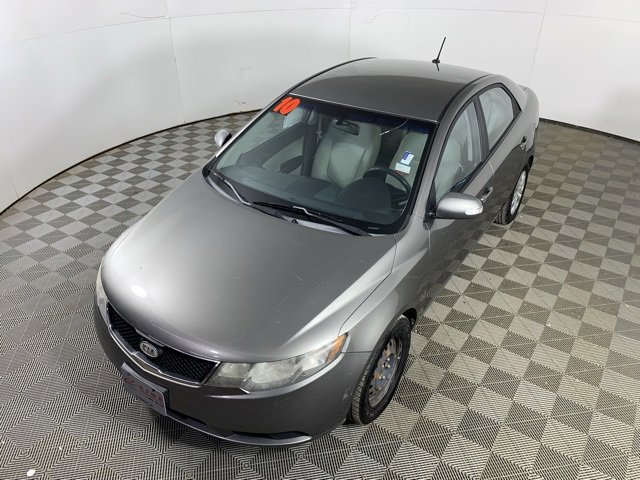 Used 2010 Kia Forte EX image 8