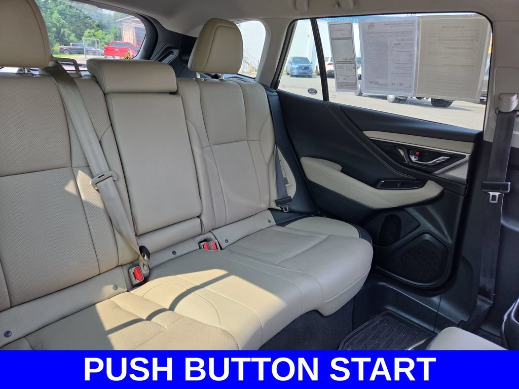 Certified 2023 Subaru Outback Limited AWD/4WD image 14