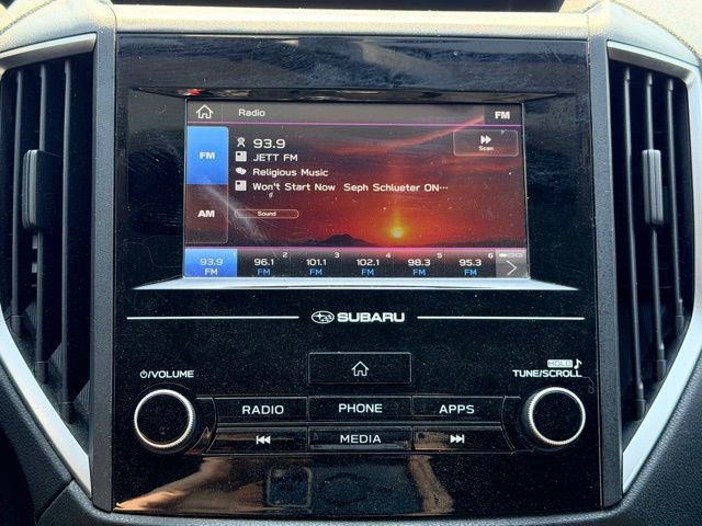 Used 2019 Subaru Crosstrek 2.0i image 26