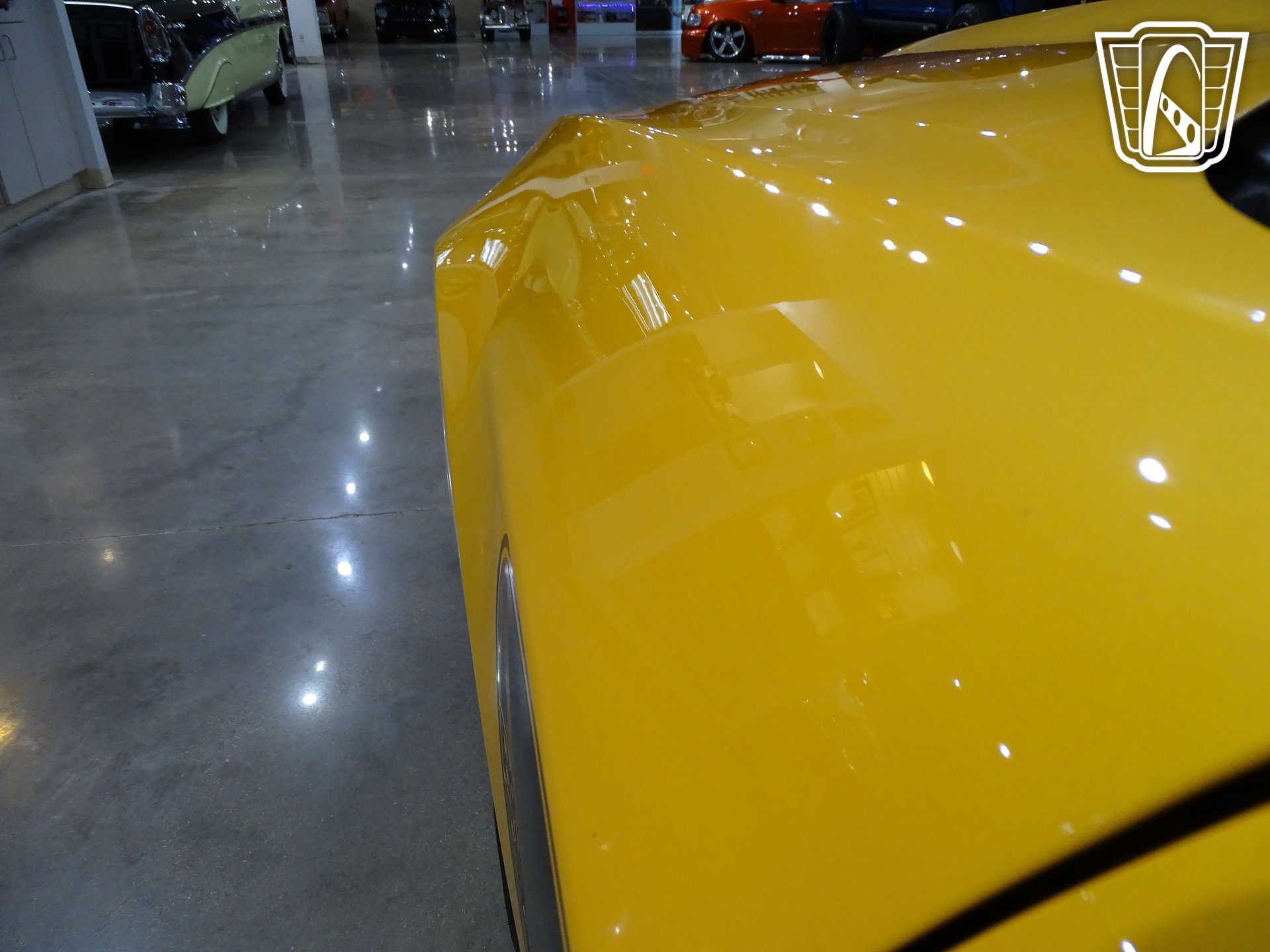 Used 2012 Ford Mustang Boss 302 w/ Boss 302 Accessory Pkg RWD image 40