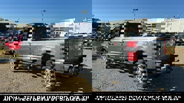 New 2026 Ford F250 XLT w/ XLT Premium Package image 4