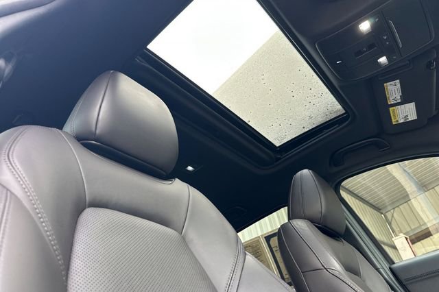 Used 2020 MAZDA CX-5 Signature image 20