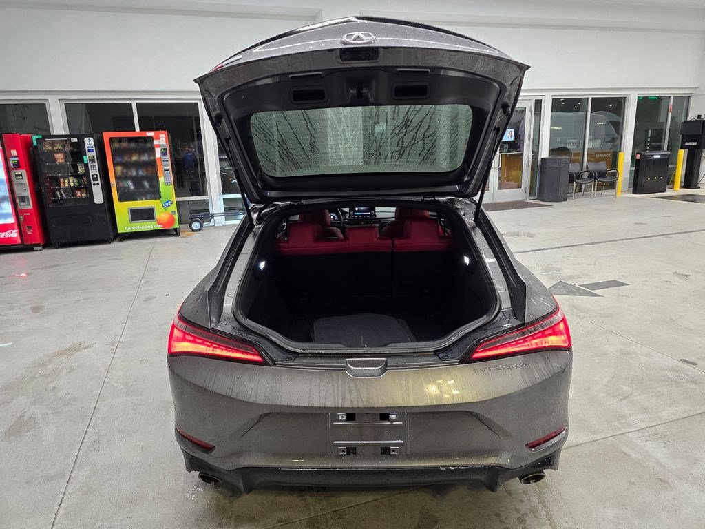 Used 2024 Acura Integra A-Spec FWD image 37