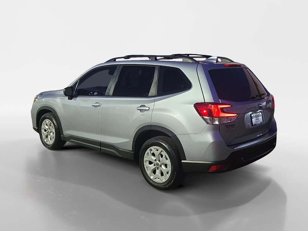 Used 2021 Subaru Forester image 3