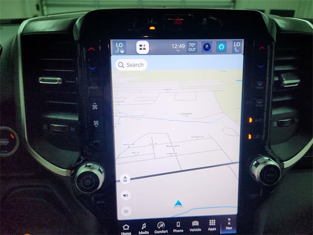 New 2026 RAM 2500 Big Horn image 29