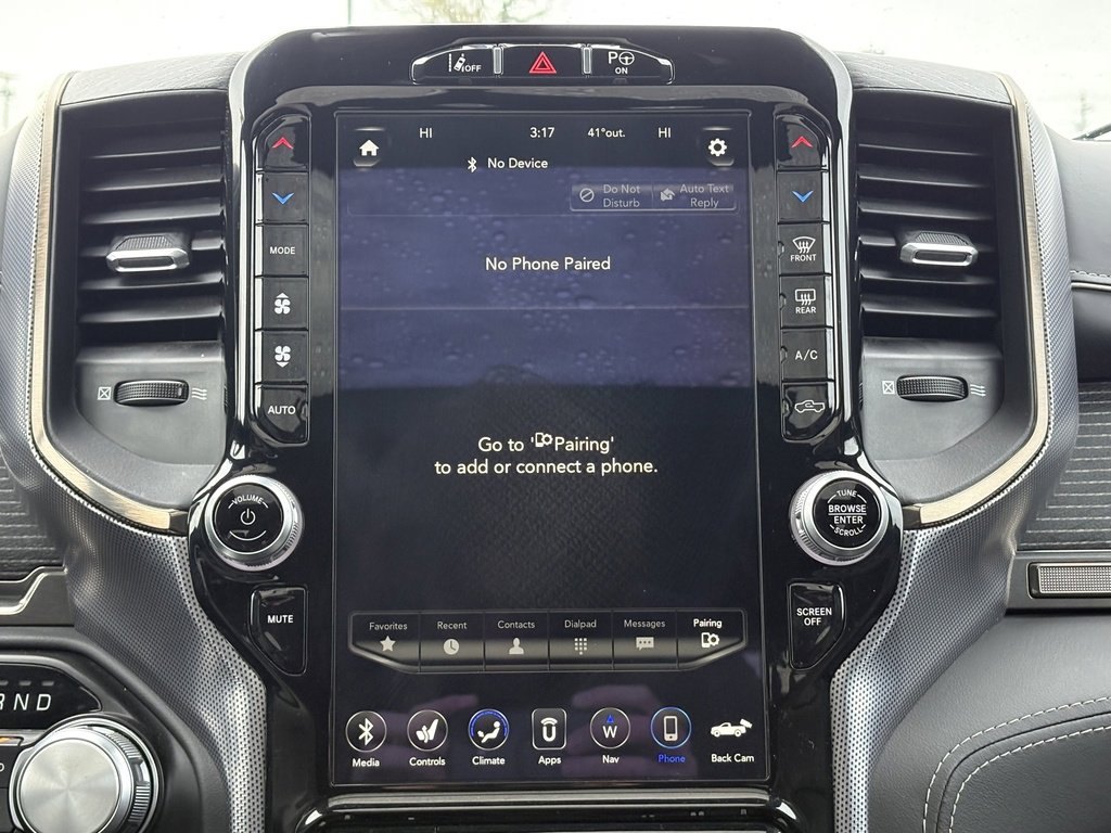 Used 2021 RAM 1500 Limited image 29