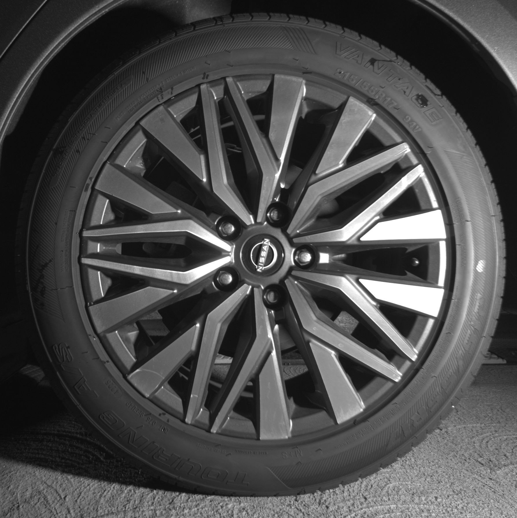 Used 2025 Nissan Altima 2.5 SV image 14