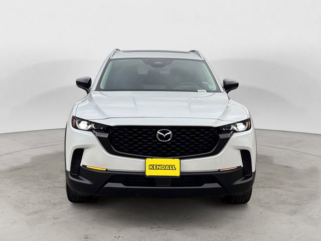 Used 2025 MAZDA CX-50 2.5 Hybrid w/ Premium Plus Pkg image 8