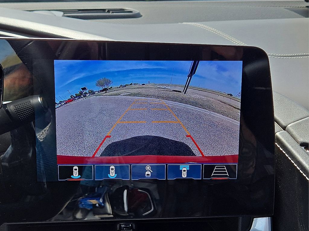 Used 2025 Chevrolet Corvette Stingray Premium Conv w/ 3LT RWD image 31