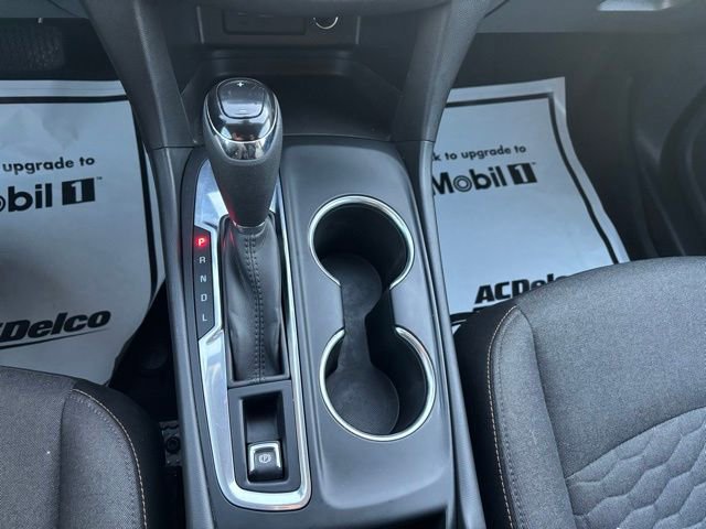 Certified 2021 Chevrolet Equinox LT image 14