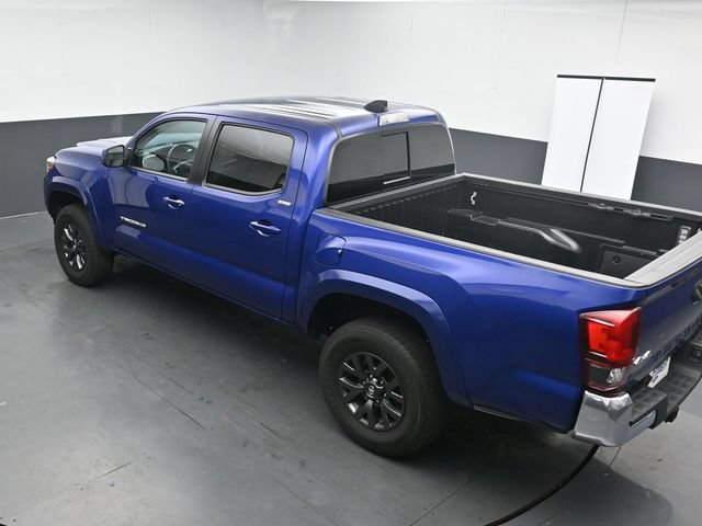 Used 2023 Toyota Tacoma SR5 AWD/4WD image 22