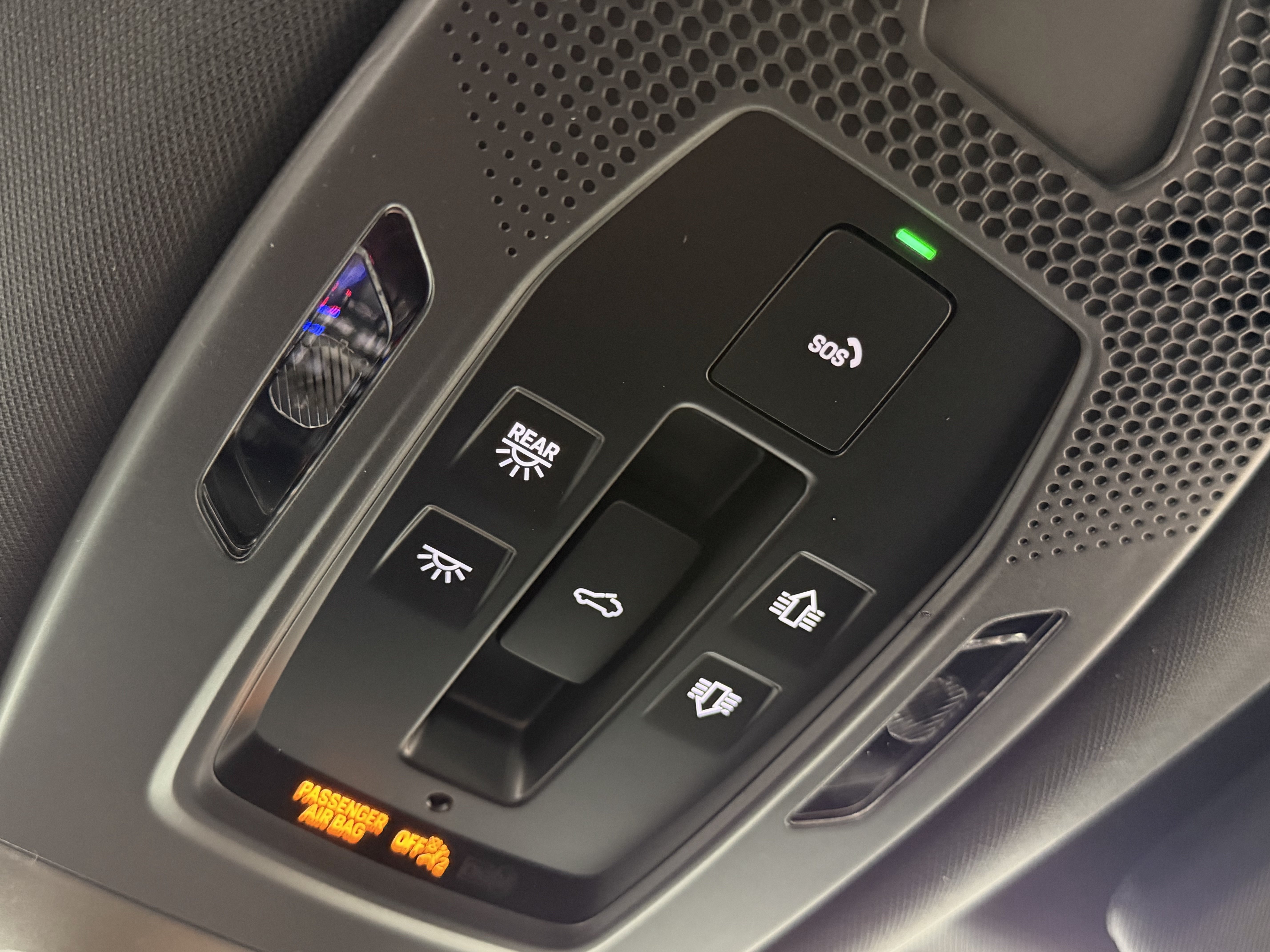 New 2026 Porsche Panamera image 36