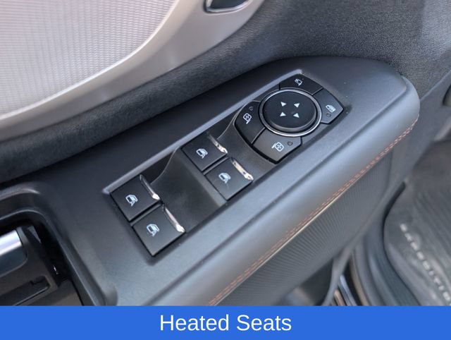 Used 2025 Ford Expedition Active AWD/4WD image 11