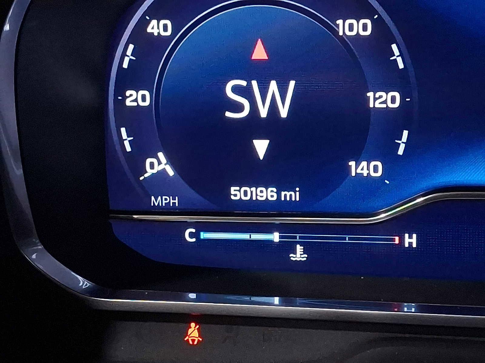 Used 2023 Chevrolet Tahoe Premier image 22