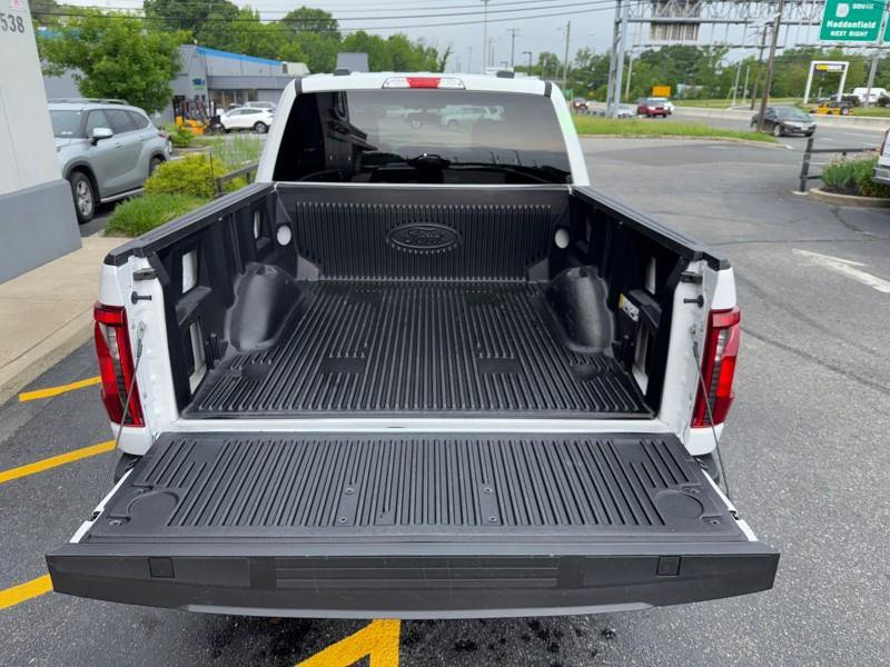 Used 2024 Ford F150 XLT w/ Tow/Haul Package image 38