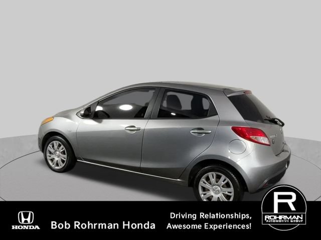 Used 2013 MAZDA MAZDA2 Sport FWD image 6
