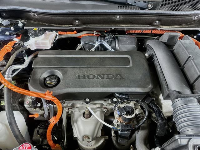 Certified 2023 Honda CR-V Sport Touring image 35