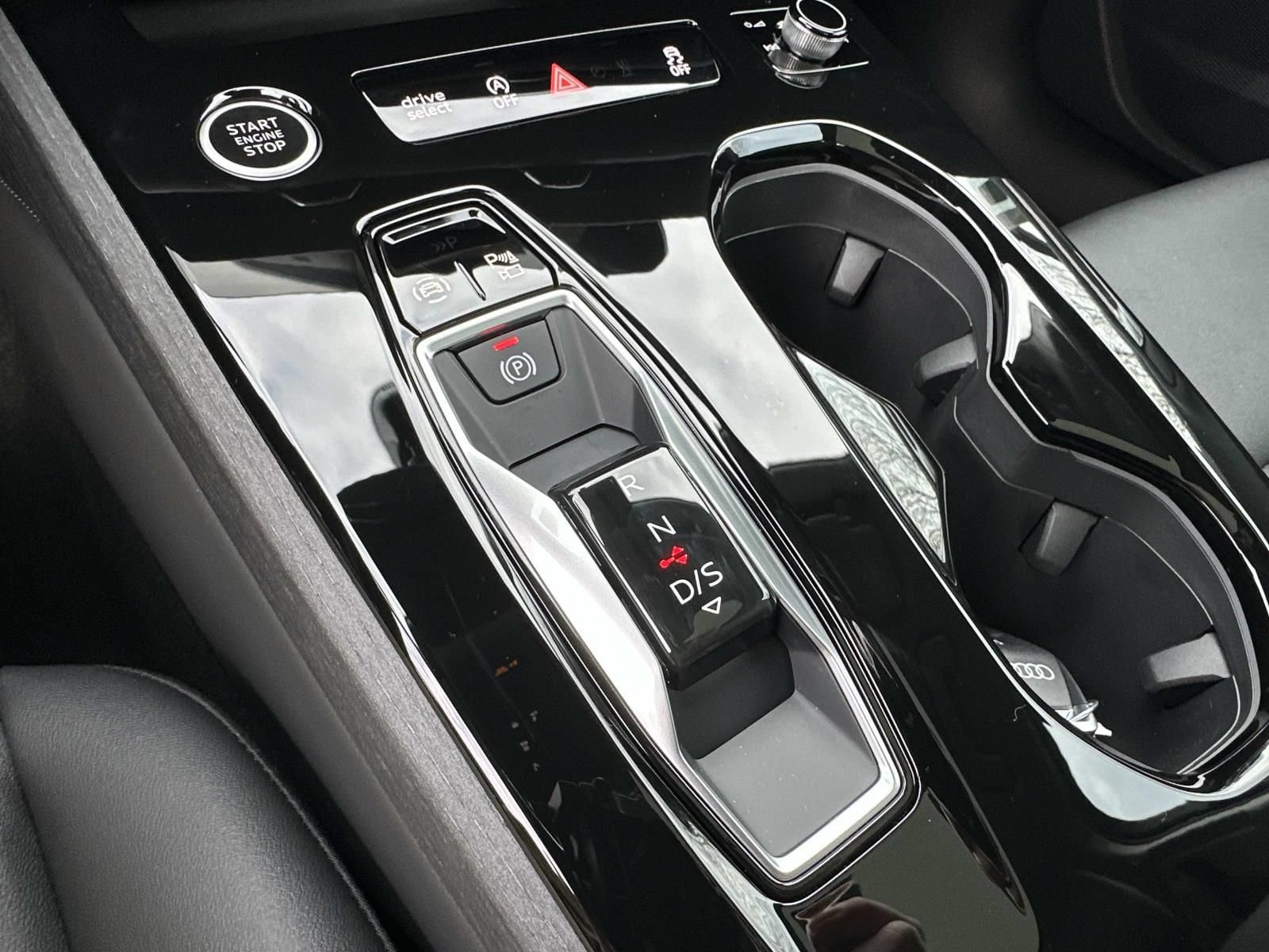 New 2025 Audi A5 Prestige w/ Premium Plus AWD/4WD image 21