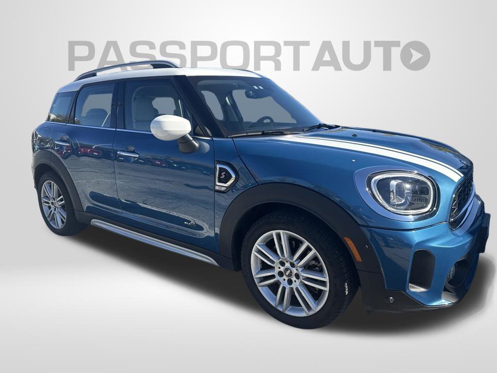 Used 2023 MINI Cooper Countryman S AWD/4WD image 5