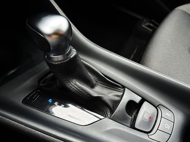 Used 2021 Toyota C-HR LE image 28