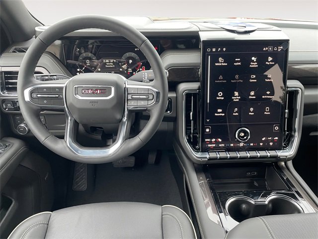 New 2026 GMC Yukon XL Elevation image 10