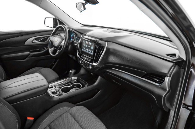 Used 2019 Chevrolet Traverse LT AWD/4WD image 10