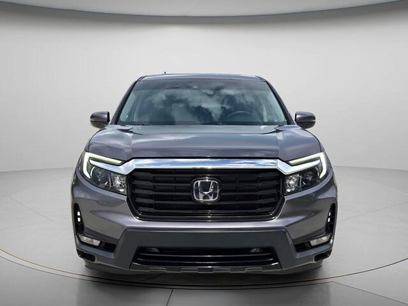 Used 2021 Honda Ridgeline RTL-E image 4