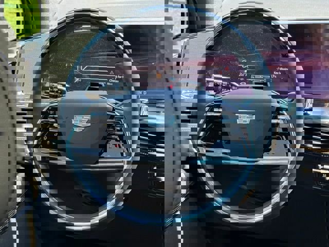 New 2026 Cadillac Escalade IQ Luxury 1 image 25