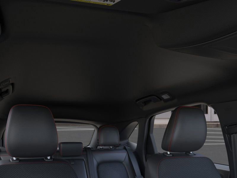 New 2026 Ford Escape ST-Line Select w/ Tech Pack #2 image 22