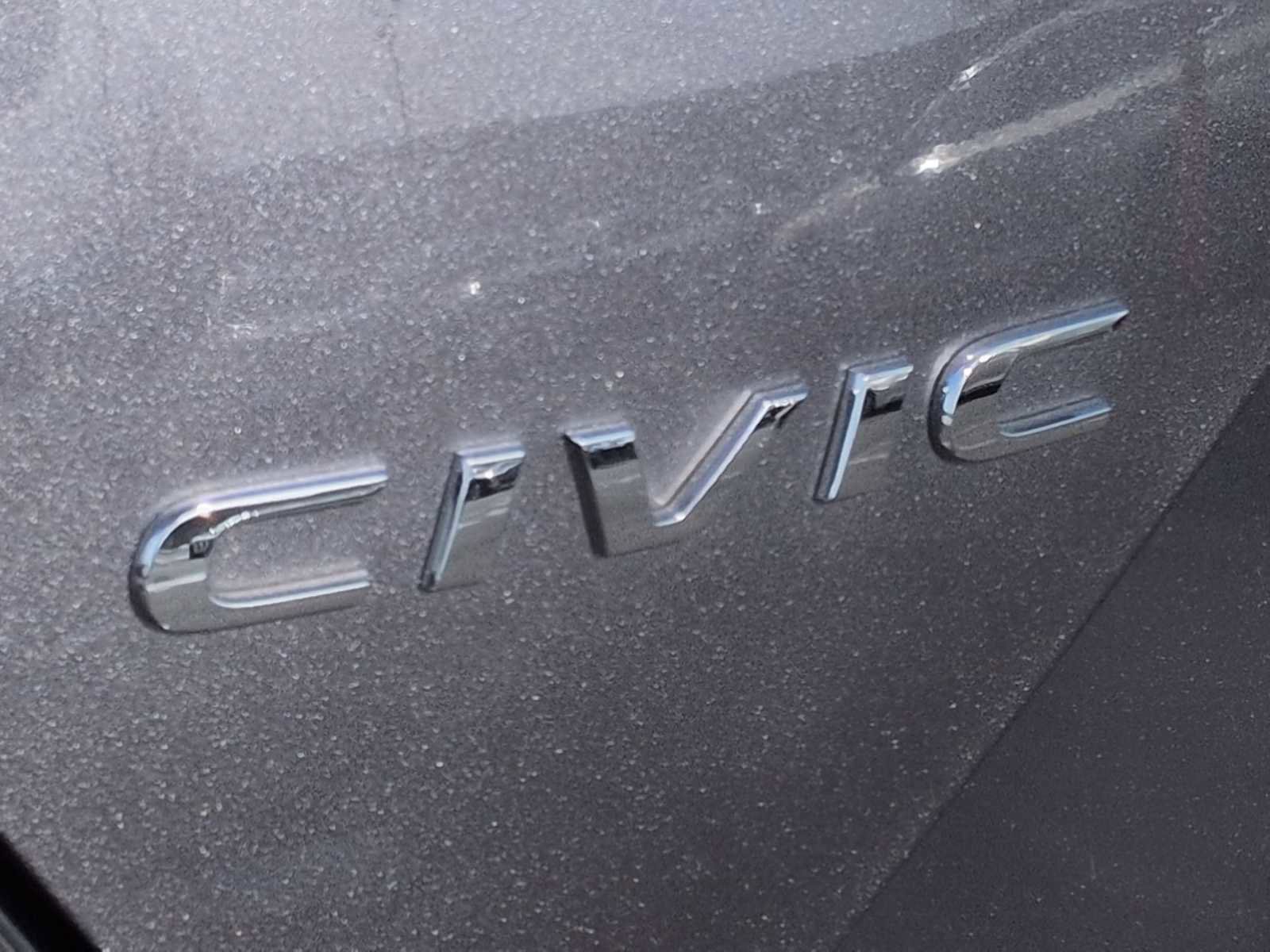 Used 2017 Honda Civic Touring image 13