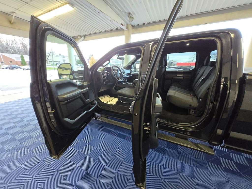 Used 2020 Ford F150 XLT w/ Equipment Group 302A Luxury image 22