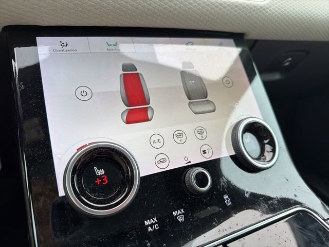 Used 2020 Land Rover Range Rover Velar R-Dynamic S image 28