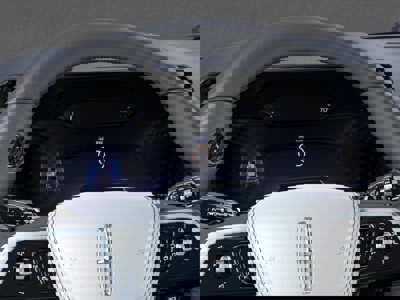 New 2026 Lincoln Aviator Black Label w/ Dynamic Handling Package image 13