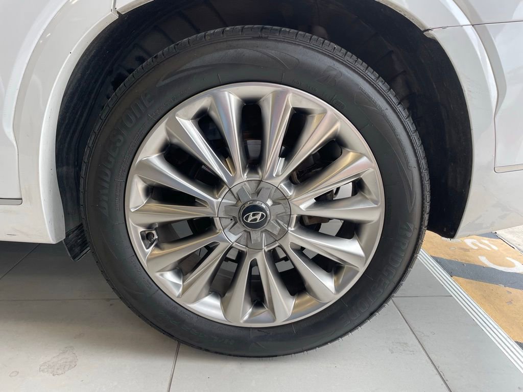 Used 2020 Hyundai Palisade Limited image 17