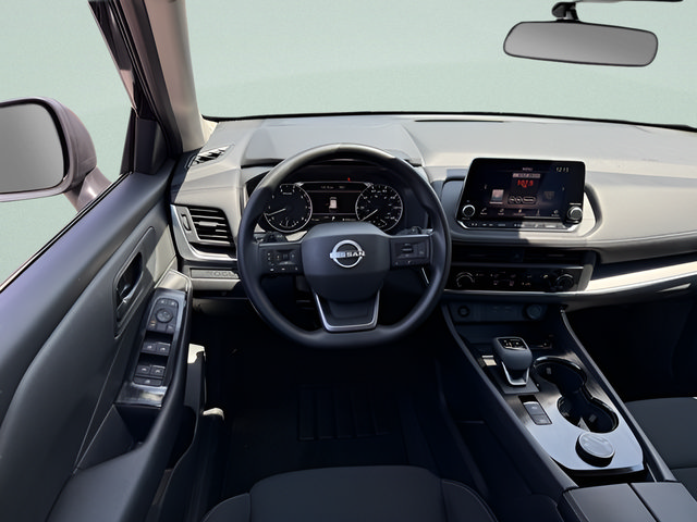 Used 2026 Nissan Rogue S AWD/4WD image 7