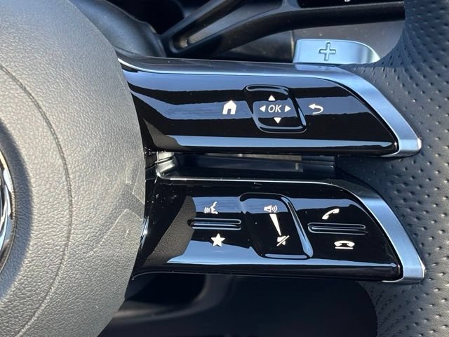 New 2027 Mercedes-Benz GLC 300 4MATIC image 18