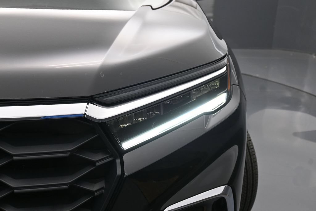 Certified 2025 Honda Pilot EX-L image 44