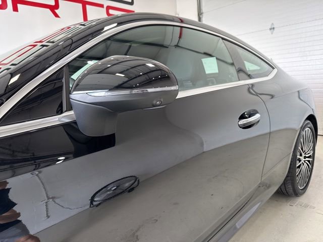 Used 2024 Mercedes-Benz CLE 450 4MATIC Coupe image 11