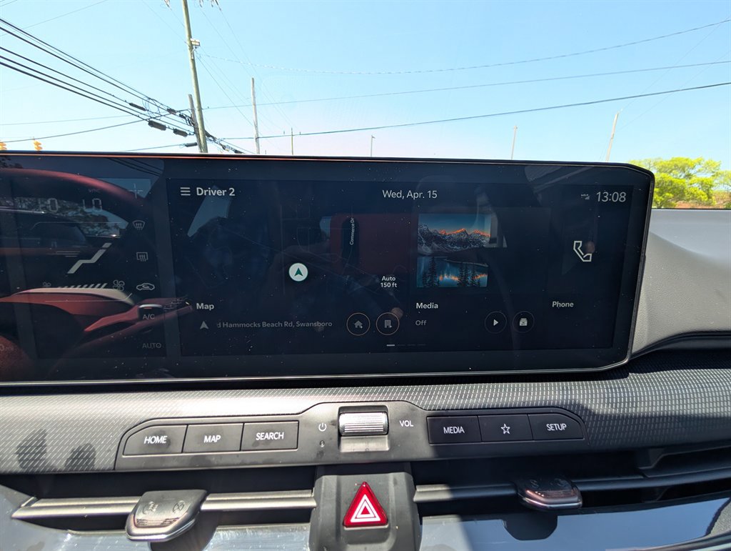 Used 2025 Kia K4 GT-Line w/ GT-Line Premium Package FWD image 24