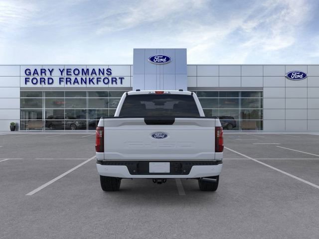 New 2025 Ford F150 STX image 5