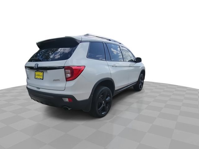 Used 2021 Honda Passport Elite image 8