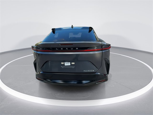 Used 2024 Lexus RZ 300e Premium image 7
