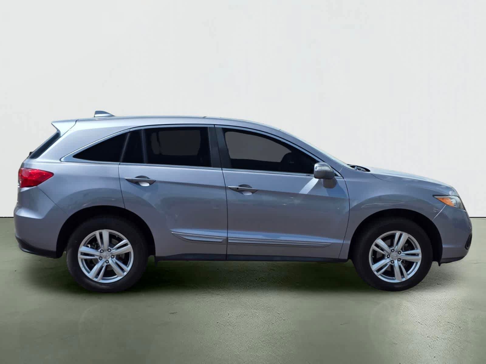 Used 2015 Acura RDX AWD image 7