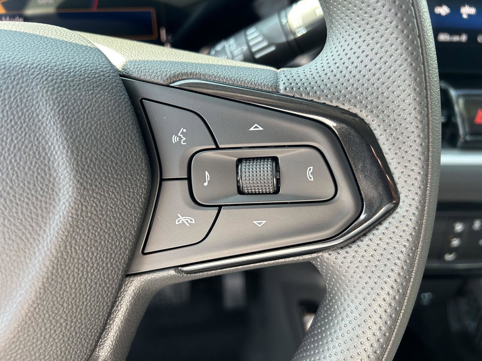 New 2026 Chevrolet TrailBlazer LT image 22