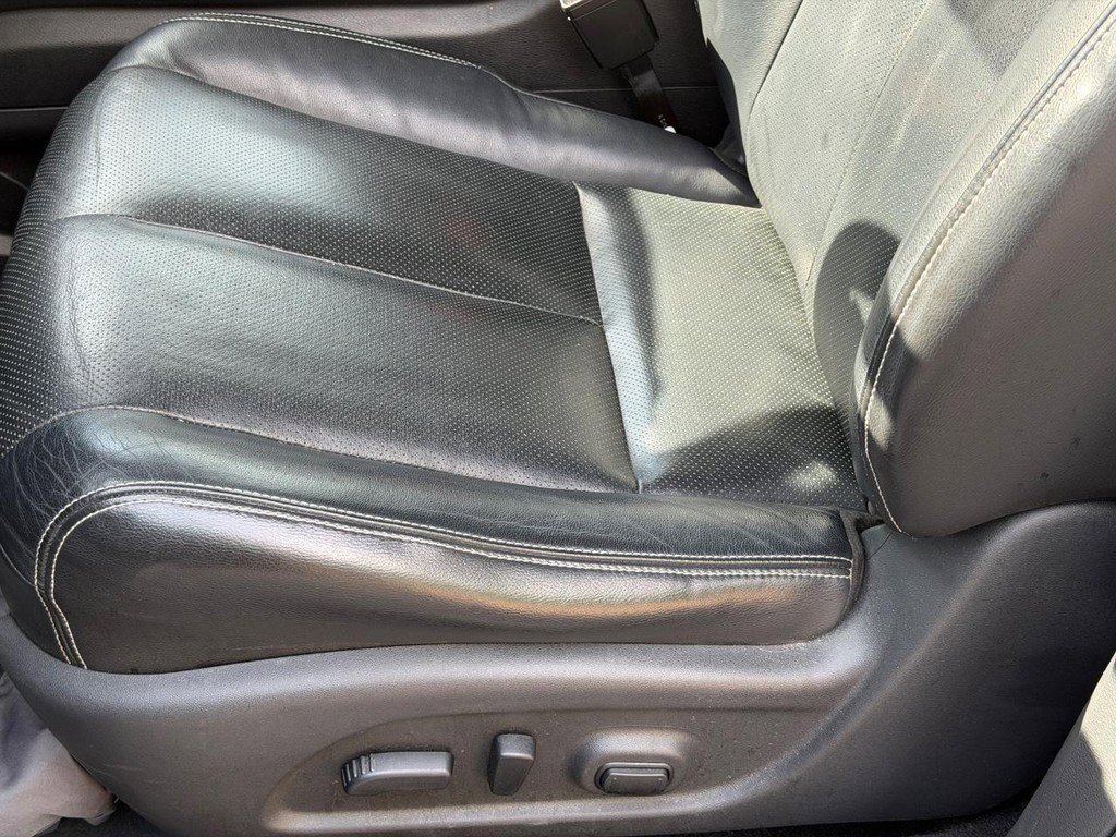 Used 2015 Nissan Murano Platinum w/ Cargo Package FWD image 25